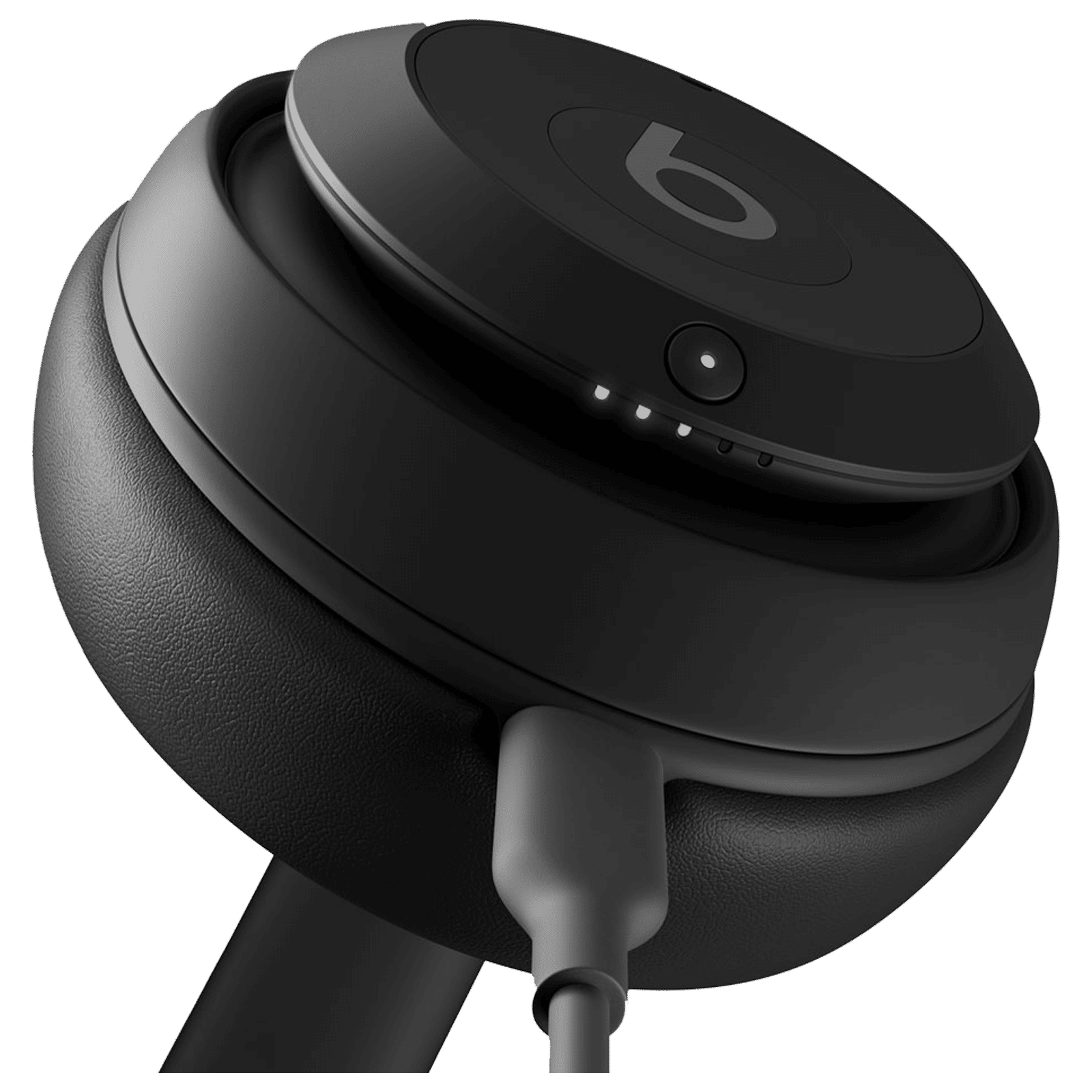 Buy beats Studio Pro Bluetooth Headphone with Mic (Siri Voice